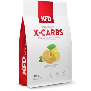 X-Carbs (1000г)